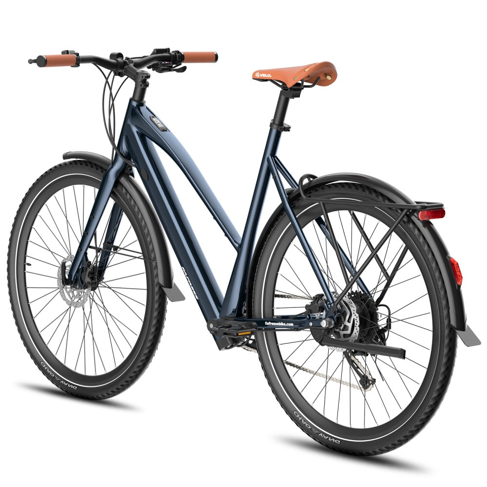 Fafrees F700 250W 700*42C Lightweight City E-Bike 360Wh with Torque Sensor