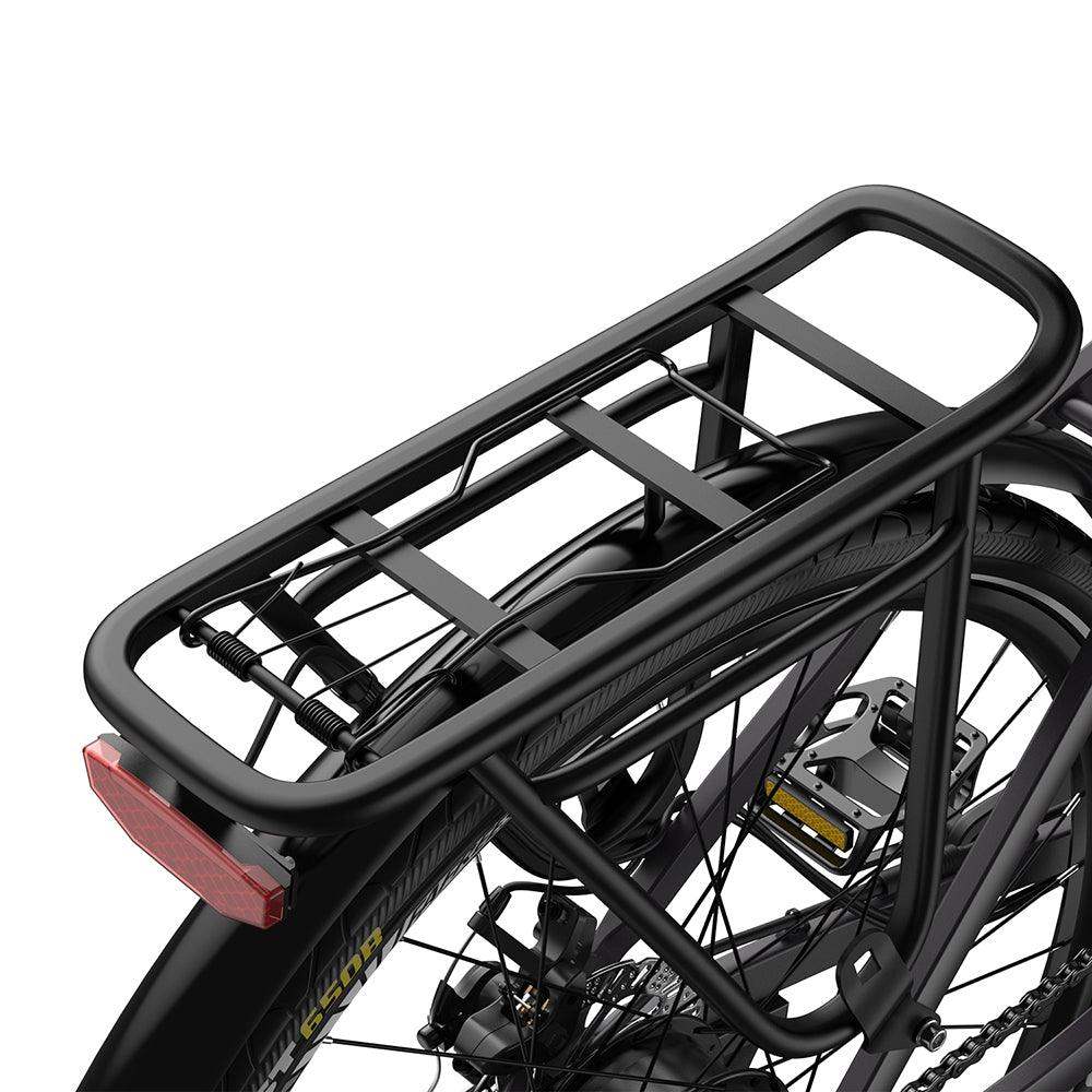 Fafrees F28 Pro 250W 27.5" Electric Trekking Bike 522Wh City E-bike Support APP 36V 14.5Ah Battery
