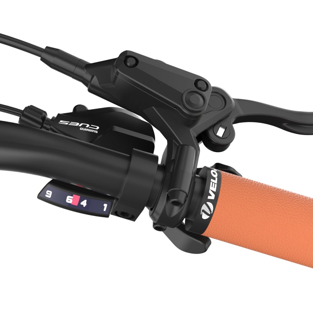 Fafrees F700 250W 700*42C Lightweight City E-Bike 360Wh with Torque Sensor