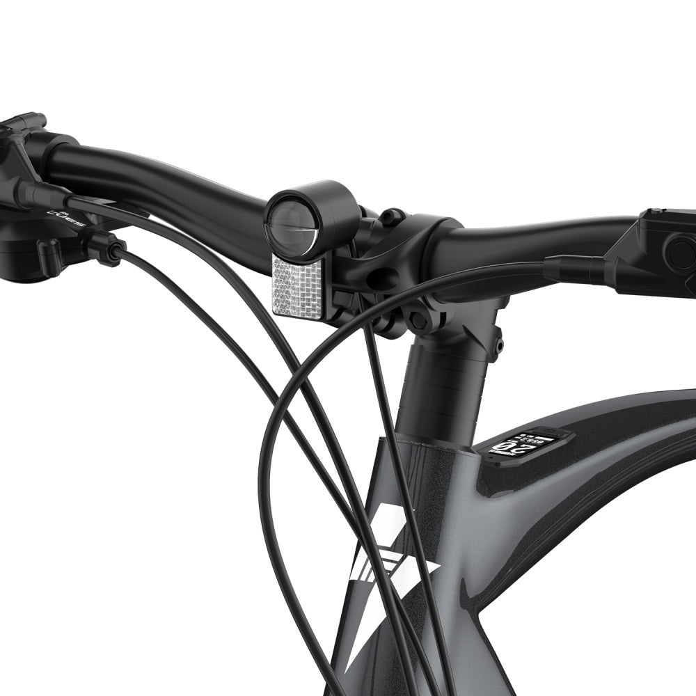 Fafrees F700 250W 700*42C Lightweight City E-Bike 360Wh with Torque Sensor