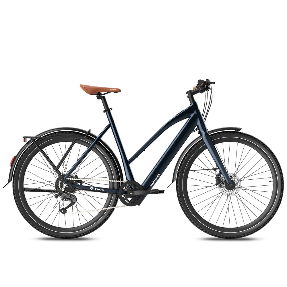 Fafrees F700 250W 700*42C Lightweight City E-Bike 360Wh with Torque Sensor