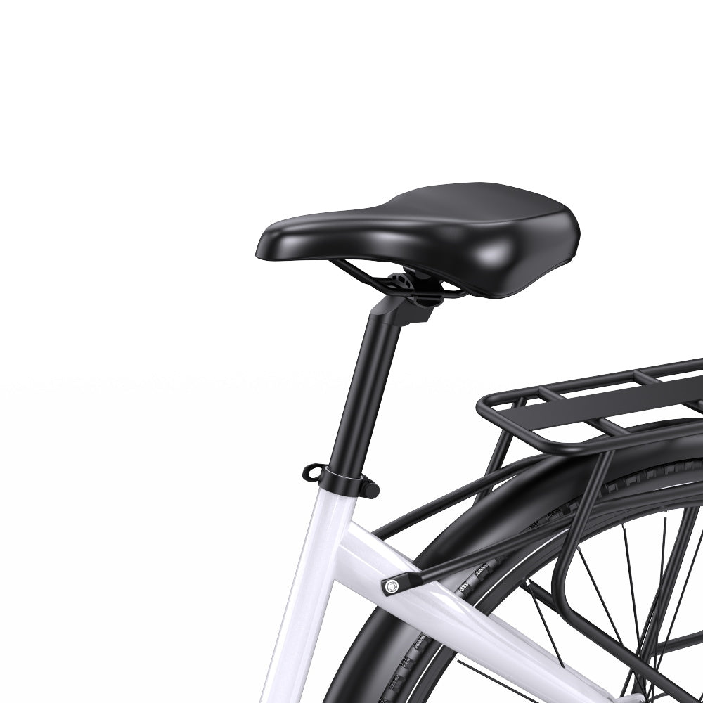 Onesport OT05 Pro 700*50C City E-Bike 810Wh Step-through E-Bike Support App 36V 22.5Ah Battery