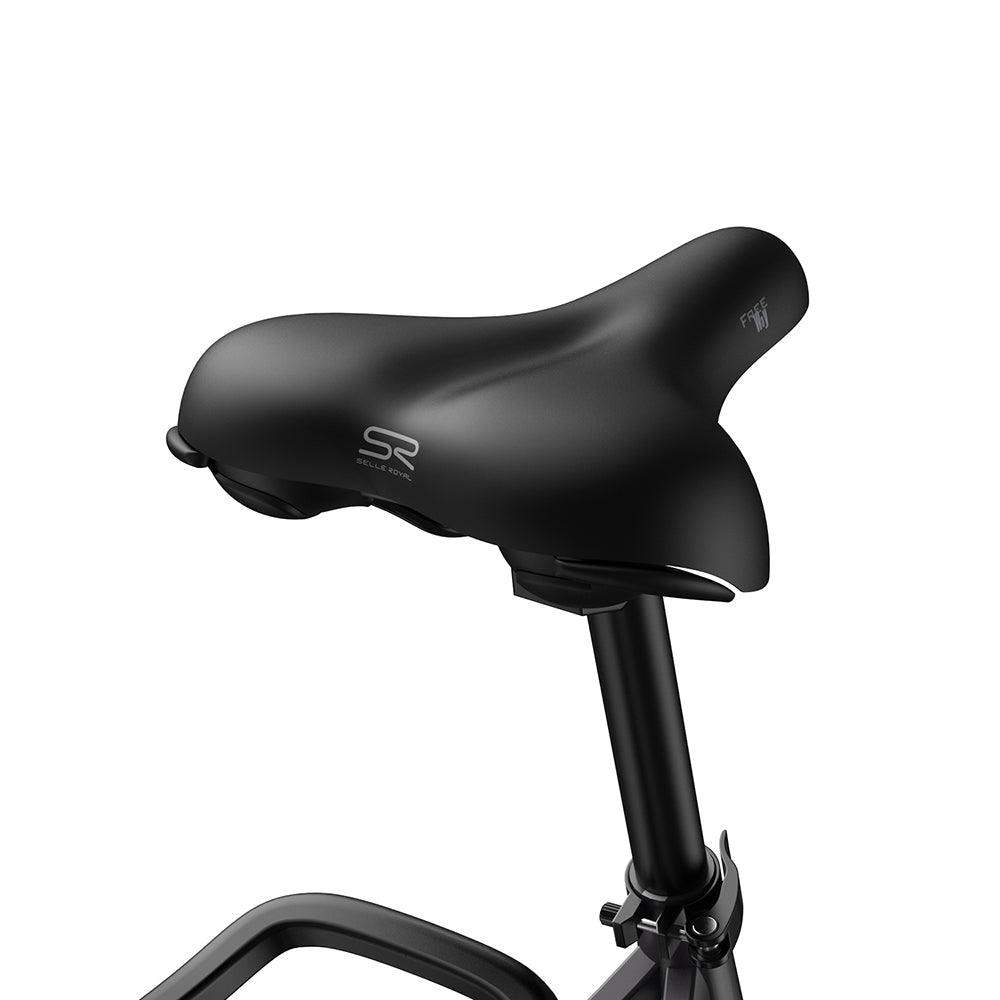 Fafrees F28 Pro 250W 27.5" Electric Trekking Bike 522Wh City E-bike Support APP 36V 14.5Ah Battery